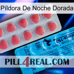 Píldora De Noche Dorada new14